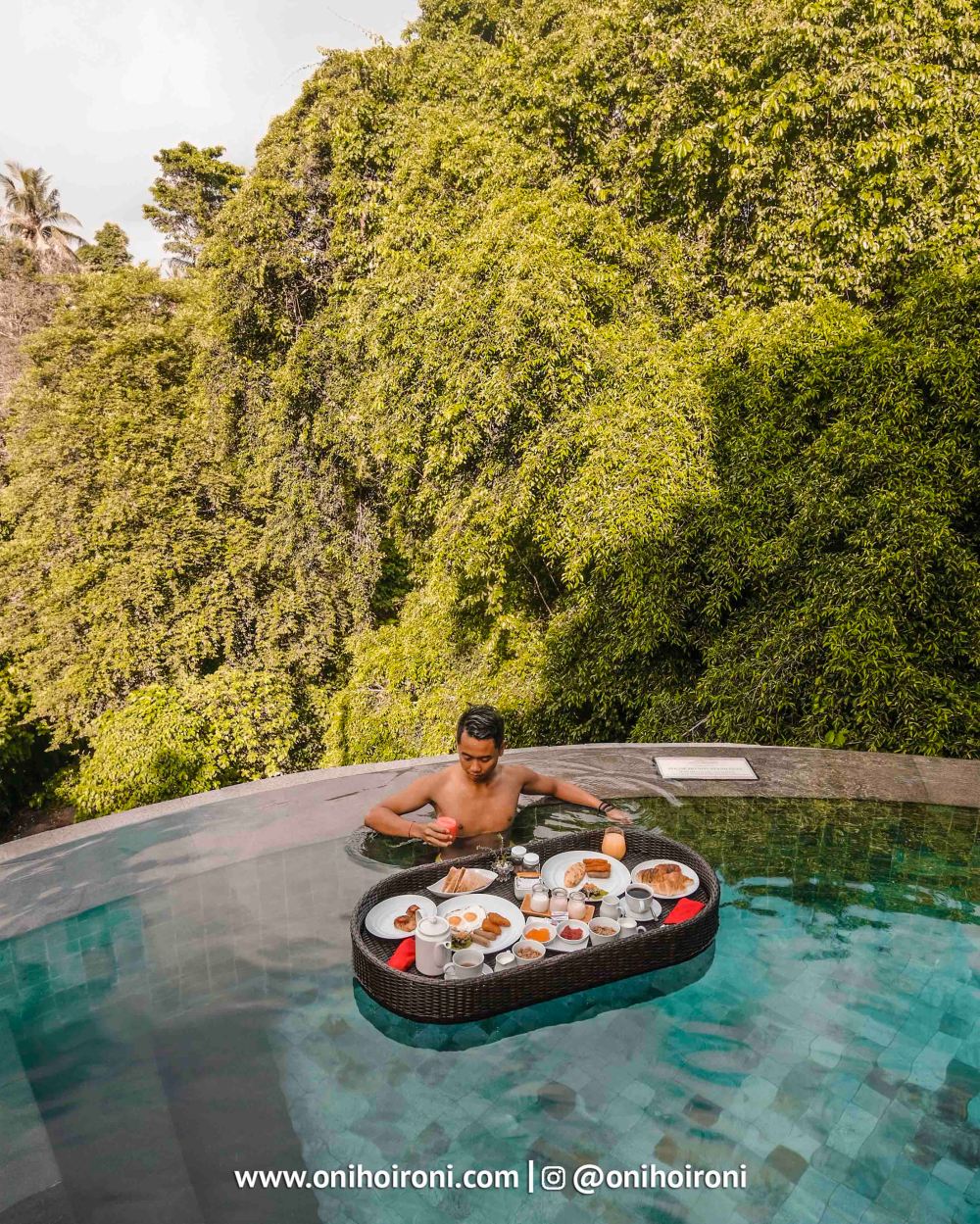 Sthala, a Tribute Portfolio Hotel, Ubud Bali – Hotel Review, Travel